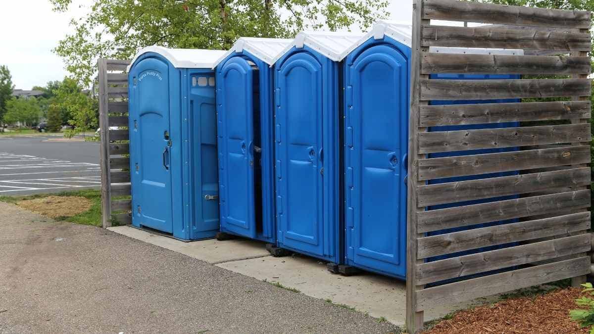 VIP Trailer Restrooms - Porta Potty Rental Pros - Porta Potty Rentals services in Koloa, HI